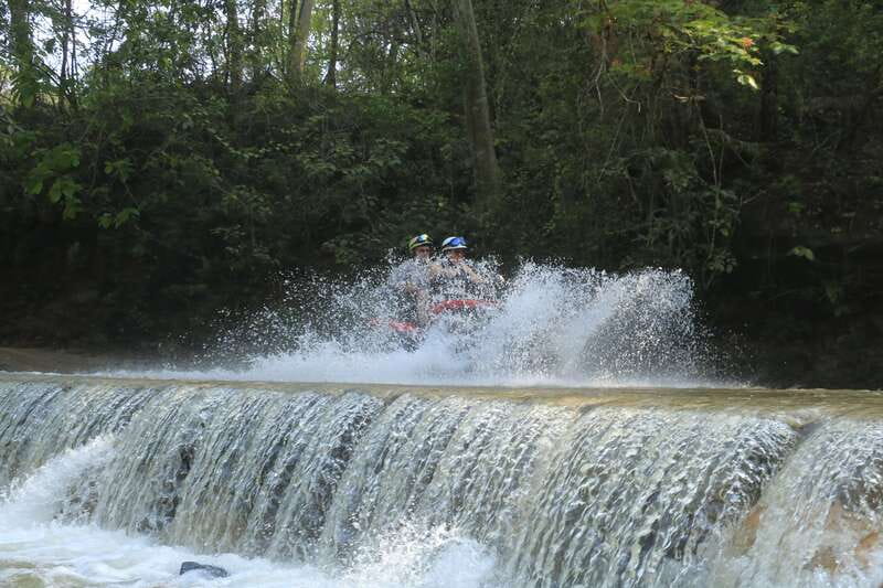 Puerto Vallarta: Sierra Madre Guided ATV Tour - Guides and group energy you can feel in the details