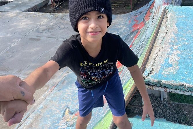 Puerto Vallarta Skateboard Lesson - Equipment and Safety: Why the Protective Gear Changes Everything