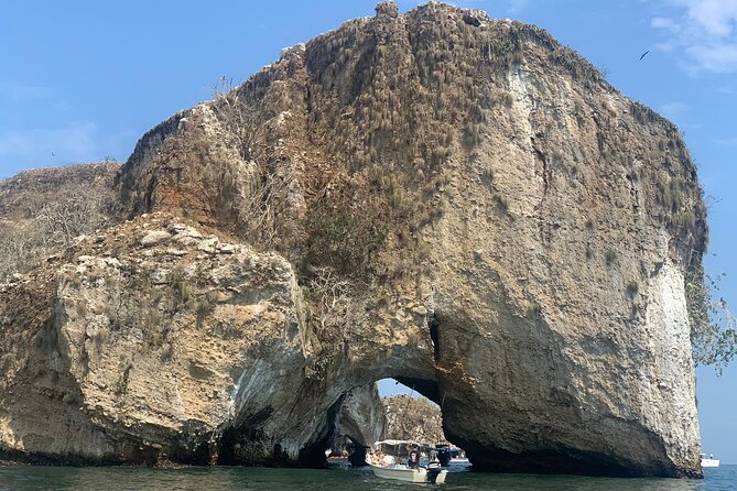 Puerto Vallarta snorkel tour at Los Arcos - Gear up at Los Arcos: life vest checks and practical in-water coaching