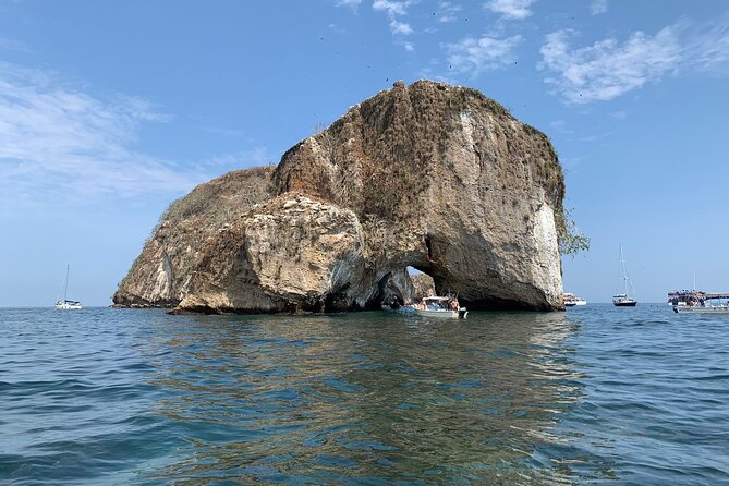 Puerto Vallarta snorkel tour at Los Arcos - Who this tour fits best, and who might want to look elsewhere