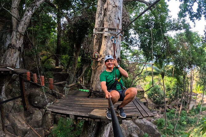 Puerto Vallarta : Snorkeling at Playa Escondida & Canopy Tour - Snorkeling at Playa Colomitos: clear water, plus the reality check on fish