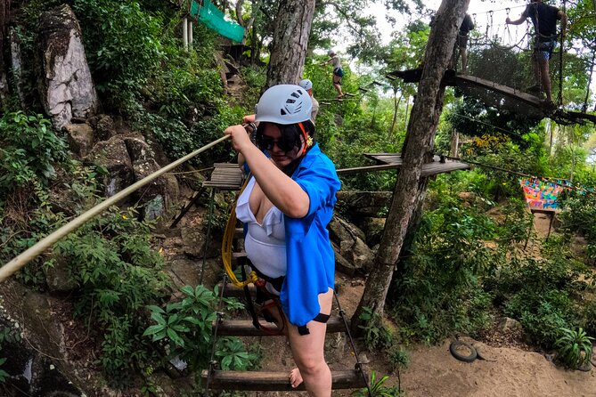 Puerto Vallarta : Snorkeling at Playa Escondida & Canopy Tour - Who should book this Puerto Vallarta snorkeling and canopy combo