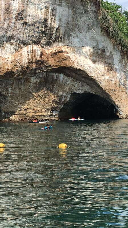 Puerto Vallarta: Snorkeling Tour to Los Arcos de Mismaloya - What’s Included (And What It Saves You)