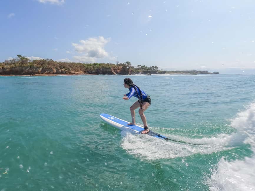 Puerto Vallarta: Surf lessons - What to bring and what to watch for on surf day