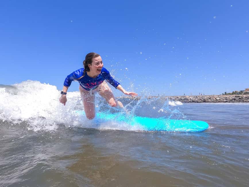 Puerto Vallarta: Surf lessons - Sand lesson first: safety, board basics, and fast technique wins