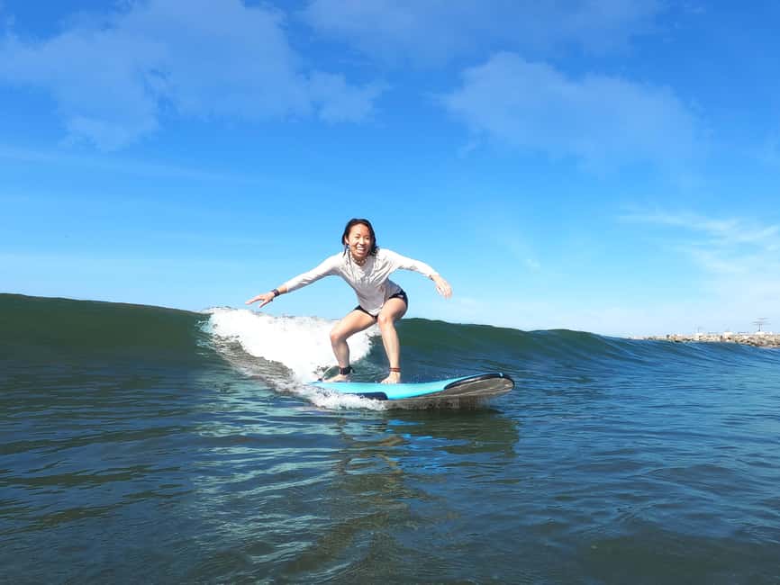 Puerto Vallarta: Surf lessons - GoPro 10 photos: why it is worth not skipping this