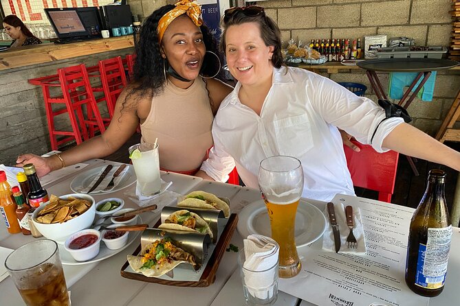Puerto Vallarta Tacos, Culture, and Local Life Tour - Night Tacos Are the Best Way to See Puerto Vallarta