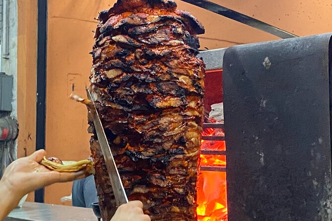 Puerto Vallarta Tacos, Culture, and Local Life Tour - Centro Pitillal: Where Family Recipes Still Lead