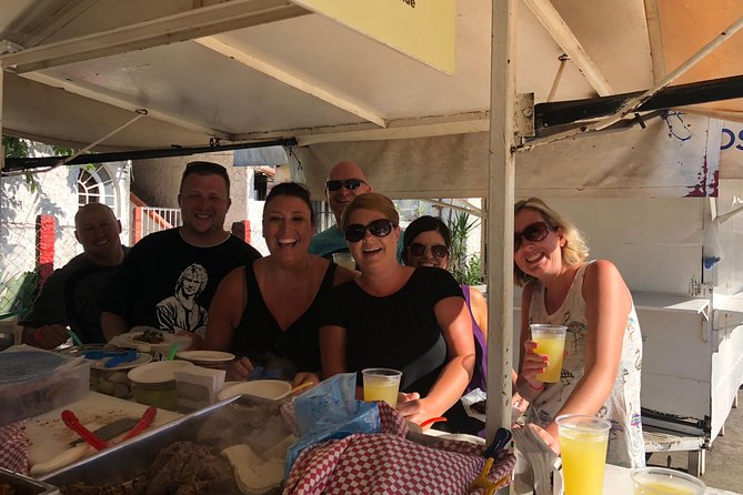 Puerto Vallarta Tacos, Culture, and Local Life Tour - La Aurora and Tacolandia: Tacos by Time of Day