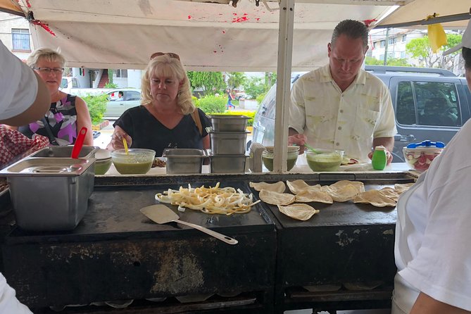 Puerto Vallarta Tacos, Culture, and Local Life Tour - Neighborhood Bites: Markets, Spices, Bakeries, and Sea-to-Sweet Variety