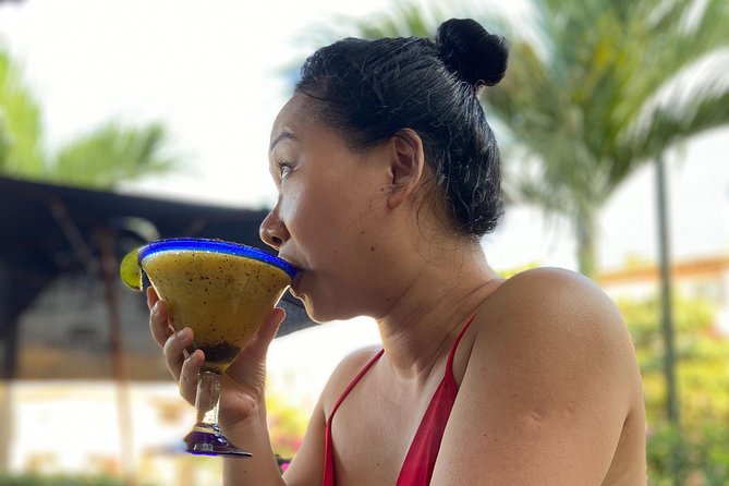 Puerto Vallarta Tacos, Culture, and Local Life Tour - VW Beetles and Route Customization Beyond the Usual Map
