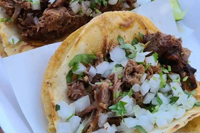 Puerto Vallarta Tacos, Culture, and Local Life Tour - Versalles Finish: Trendier Bites in a Modern Neighborhood
