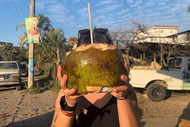 Puerto Vallarta Tacos, Culture, and Local Life Tour - What You’ll Eat: A Practical Expectation List