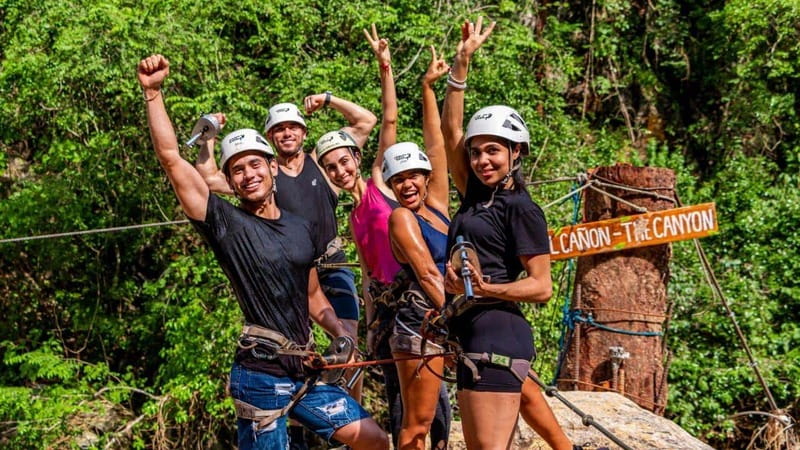 Puerto Vallarta: Ultimate Zipline Adventure - Key points before you strap in