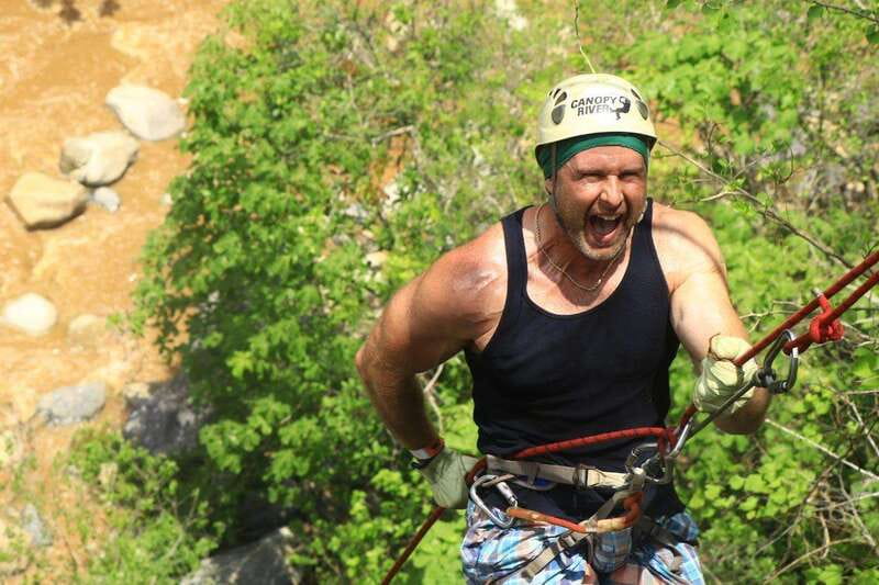 Puerto Vallarta: Ultimate Zipline Adventure - Tequila tasting, included but keep your expectations simple