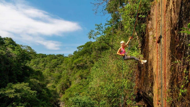 Puerto Vallarta: Ultimate Zipline Adventure - What to bring, using the tour’s own packing list