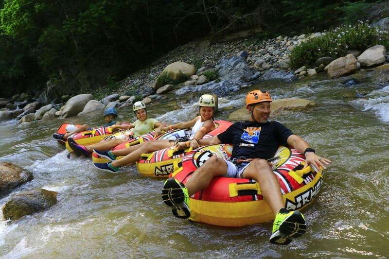 Puerto Vallarta: Ultimate Zipline Adventure - Meeting point and shuttle, what you should confirm