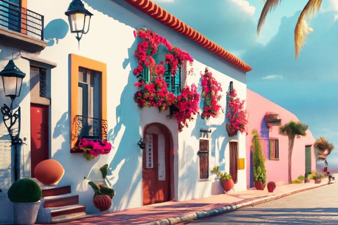 Puerto Vallarta VIP Promotional Tour - A day-long Puerto Vallarta sampler that fits real schedules
