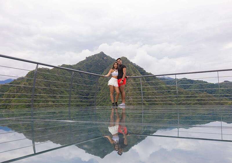 Puerto Vallarta: Walking Tour to Glass ViewPoint Jorullo - Key highlights from this Jorullo Point walking tour