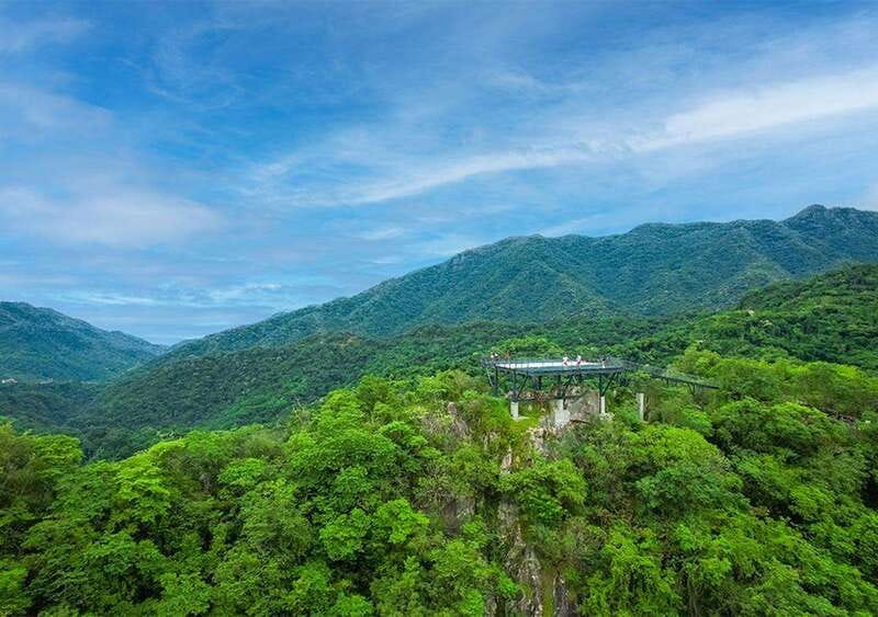 Puerto Vallarta: Walking Tour to Glass ViewPoint Jorullo - Welcome drink, safety briefing, then the Sierra Madre trails