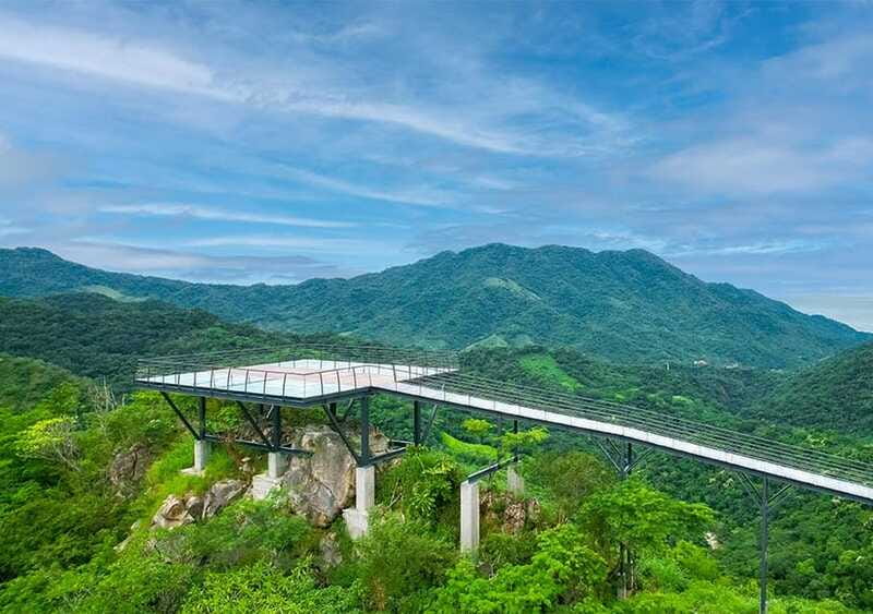 Puerto Vallarta: Walking Tour to Glass ViewPoint Jorullo - What you actually learn on the hike, trees, wildlife, and local survival