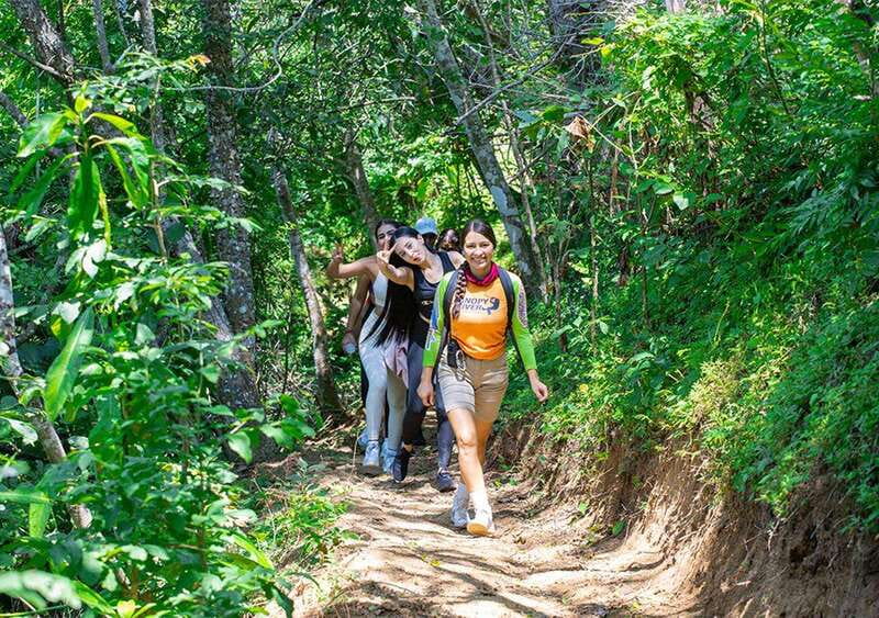 Puerto Vallarta: Walking Tour to Glass ViewPoint Jorullo - Jorullo Point to the final lookout: panoramic views in layers