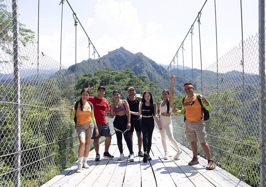 Puerto Vallarta: Walking Tour to Glass ViewPoint Jorullo - Price and value check at $159 per person