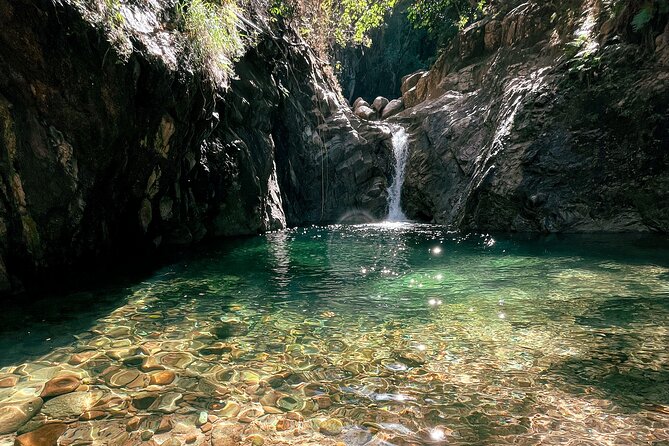 Puerto Vallarta Waterfall Hike - Key Things to Know Before You Go