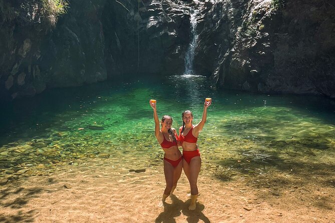 Puerto Vallarta Waterfall Hike - Price and Value for a 5-Hour Puerto Vallarta Break
