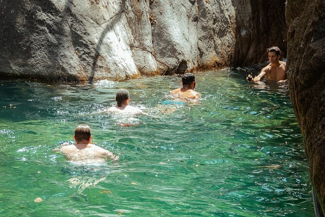 Puerto Vallarta Waterfall Hike - The Return Walk and Why It Feels Like Half Day, Not a Full Adventure