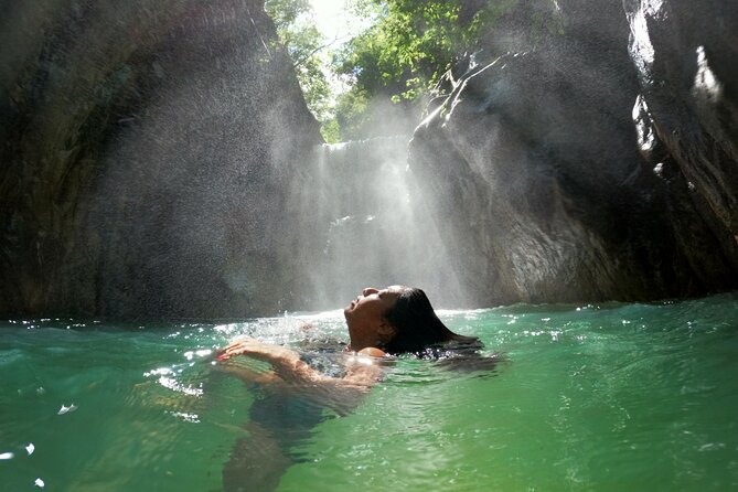Puerto Vallarta Waterfall Hike - What to Pack for a Water-Friendly Jungle Walk