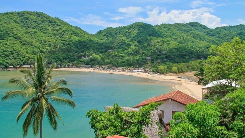Puerto Vallarta: Yelapa, Majahuitas, Lunch, Open Bar Onboard - Key points to know before you go