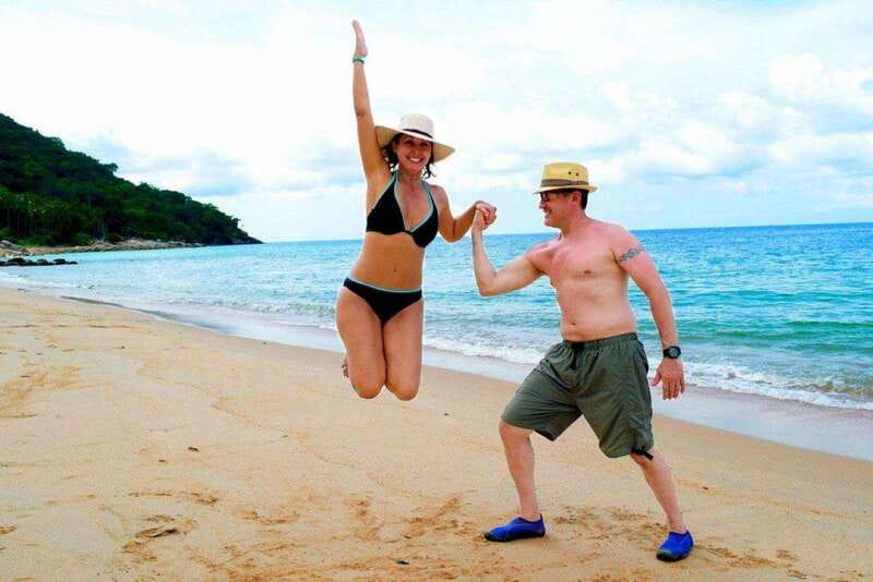 Puerto Vallarta: Yelapa, Majahuitas, Lunch, Open Bar Onboard - Quick decision guide: should you book this day out?
