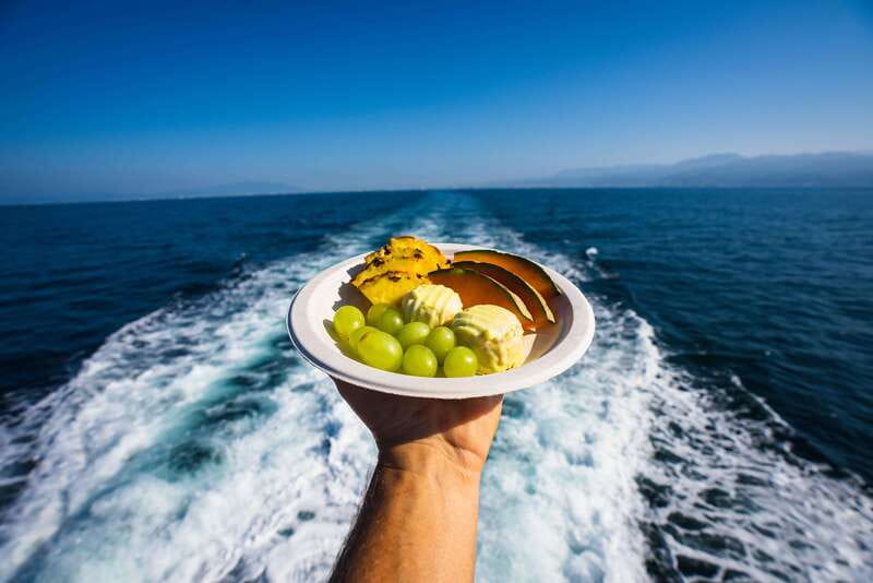 Puerto Vallarta: Yelapa Mega Yacht Cruise - Key points before you book