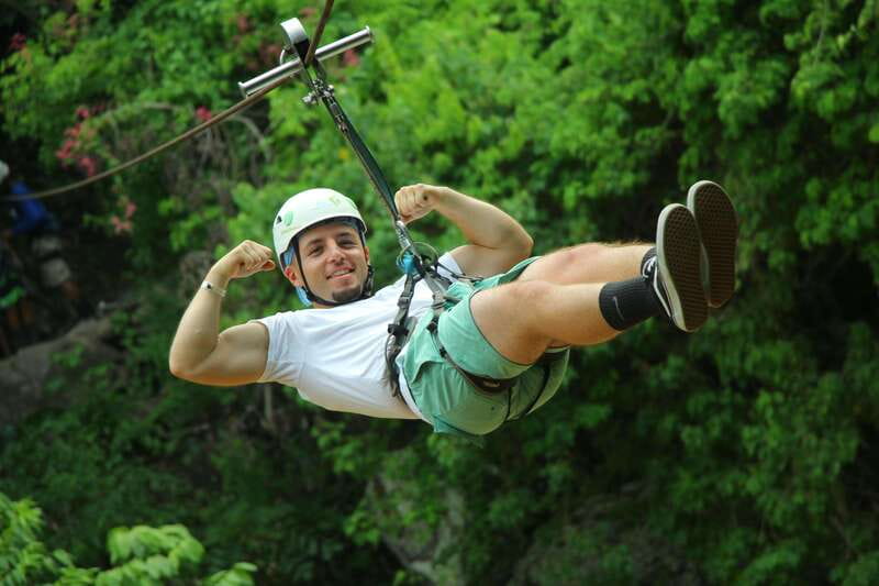 Puerto Vallarta: Zipline Canopy Tour - What to Bring, What to Wear, and What to Leave Behind