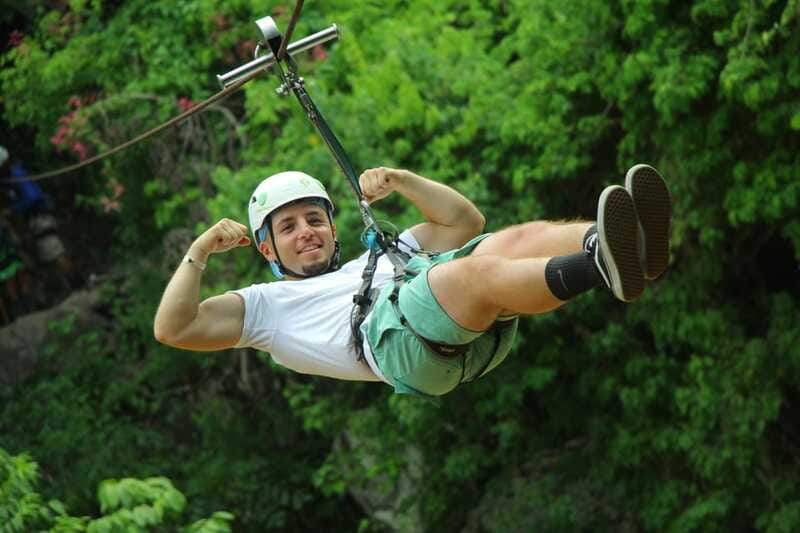 Puerto Vallarta: Zipline Canopy Tour - Who This Tour Works For (and Who Should Skip It)
