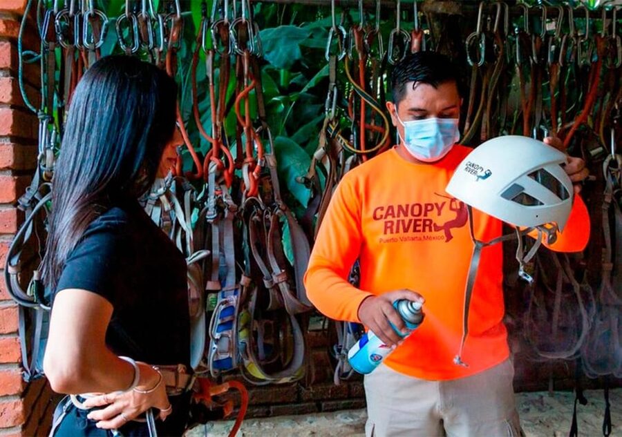 Puerto Vallarta: ZipLine + Jorullo Bridge Pass + Mule Ride - Should You Book Puerto Vallarta ZipLine + Jorullo Bridge Pass + Mule Ride?