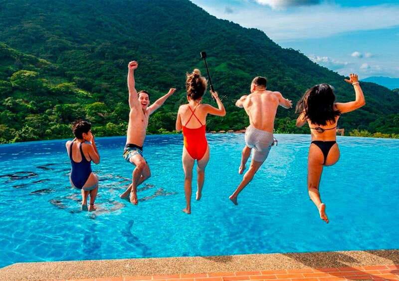 Puerto Vallarta: ZipLine + Jorullo Bridge Pass + Mule Ride - Price and Value at $122: Where the Money Actually Goes