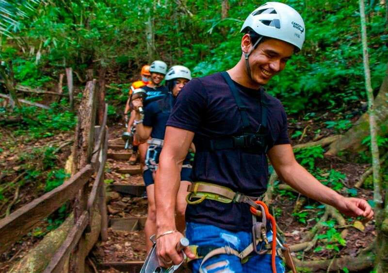 Puerto Vallarta: ZipLine + Jorullo Bridge Pass + Mule Ride - Safety, Comfort, and Who Should Rethink This Plan