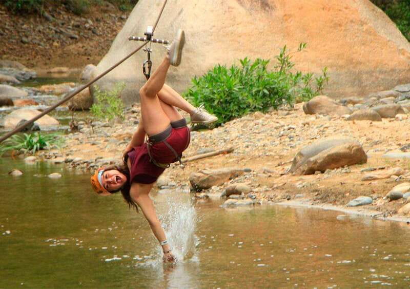 Puerto Vallarta: ZipLine + Jorullo Bridge Pass + Mule Ride - Practical Planning: Timing, Meeting Point, and What to Do Before You Go