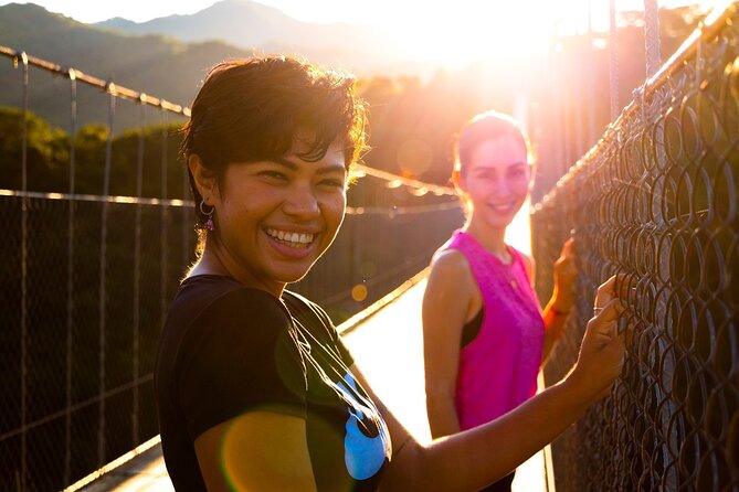 Puerto Vallarta Zipline, Mule ride and Jorullo Bridge Walking - Price and Value: What $99 Gets You in Real Terms