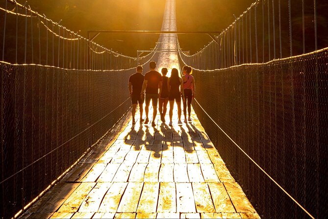 Puerto Vallarta Zipline, Mule ride and Jorullo Bridge Walking - What to Bring (And What to Skip) for a Smooth Day
