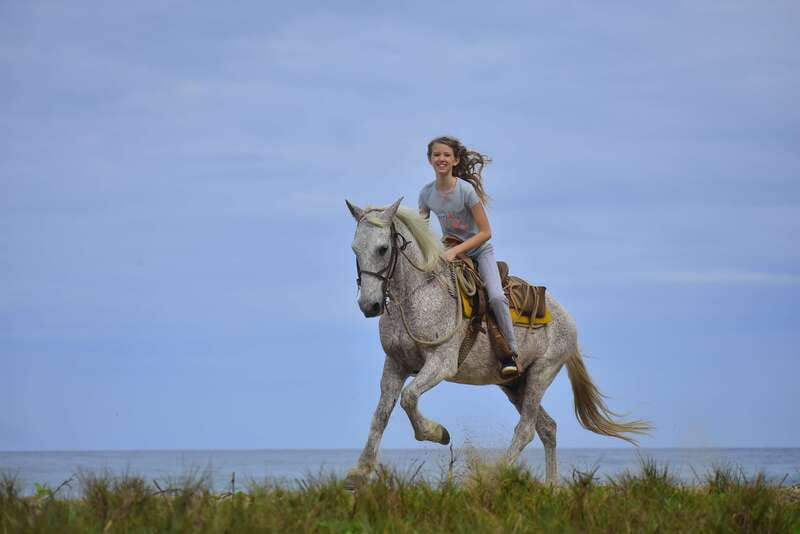 Punta de Mita/Sayulita: Horseback Riding Tour - Tequila Tasting With Nico, Plus The Soruyo Bull Photo Moment