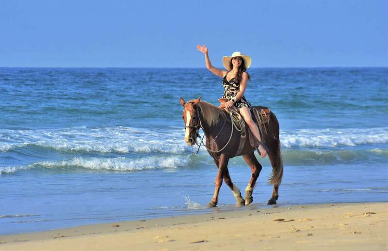 Punta de Mita/Sayulita: Horseback Riding Tour - What To Bring, What To Wear, And What Rules Matter