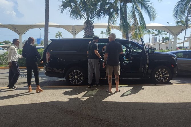 PVR VIP Round trip transfers Airport - Downtown - Airport - Key points to know before you land in Puerto Vallarta