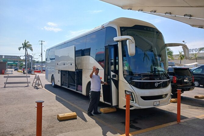 PVR VIP Round trip transfers Airport - Downtown - Airport - Should you book this VIP round-trip transfer with Boutique Tours?