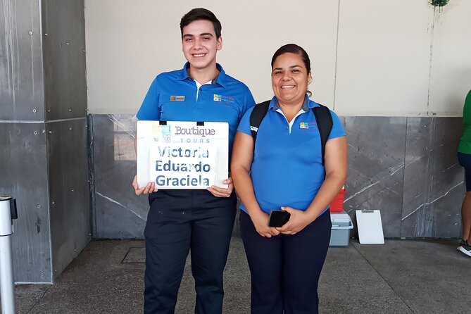 PVR VIP Roundtrip Transfer from Airport - Nuevo Nayarit - Airport - How This Airport Transfer Makes Your Arrival Easier
