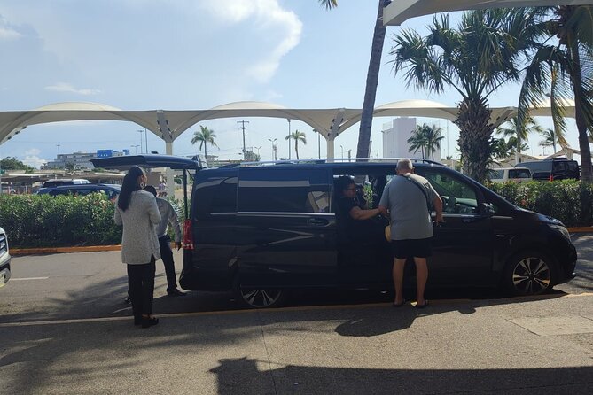 PVR VIP Roundtrip Transfer from Airport - Nuevo Nayarit - Airport - Timing Details You Should Not Ignore