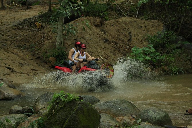 Quads ATV Off Road Adventure - Key things to know before you ride
