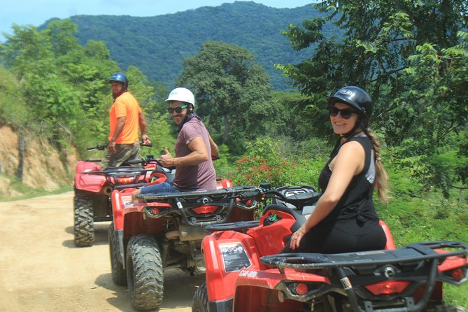 Quads ATV Off Road Adventure - Price and value, why $99 can be a good deal